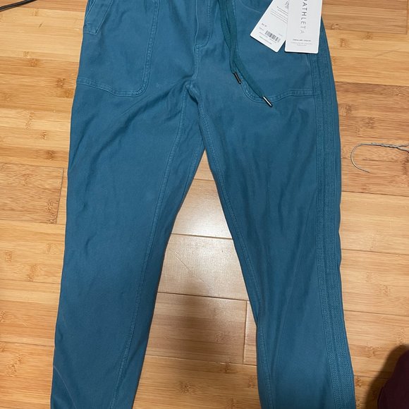Athleta Brand-NEW with tags, XS FarrallonJoggers - Picture 2 of 3